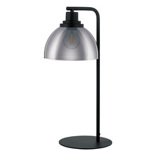 Eglo Canada - Trend 98386A - Beleser 1-Light Table Lamp