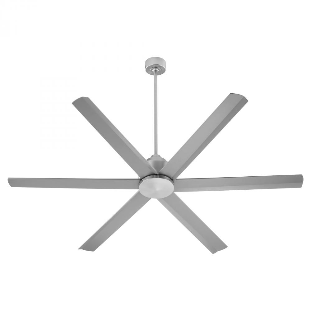 TITUS 65ÃƒÂ¶ 6BLD FAN - STN