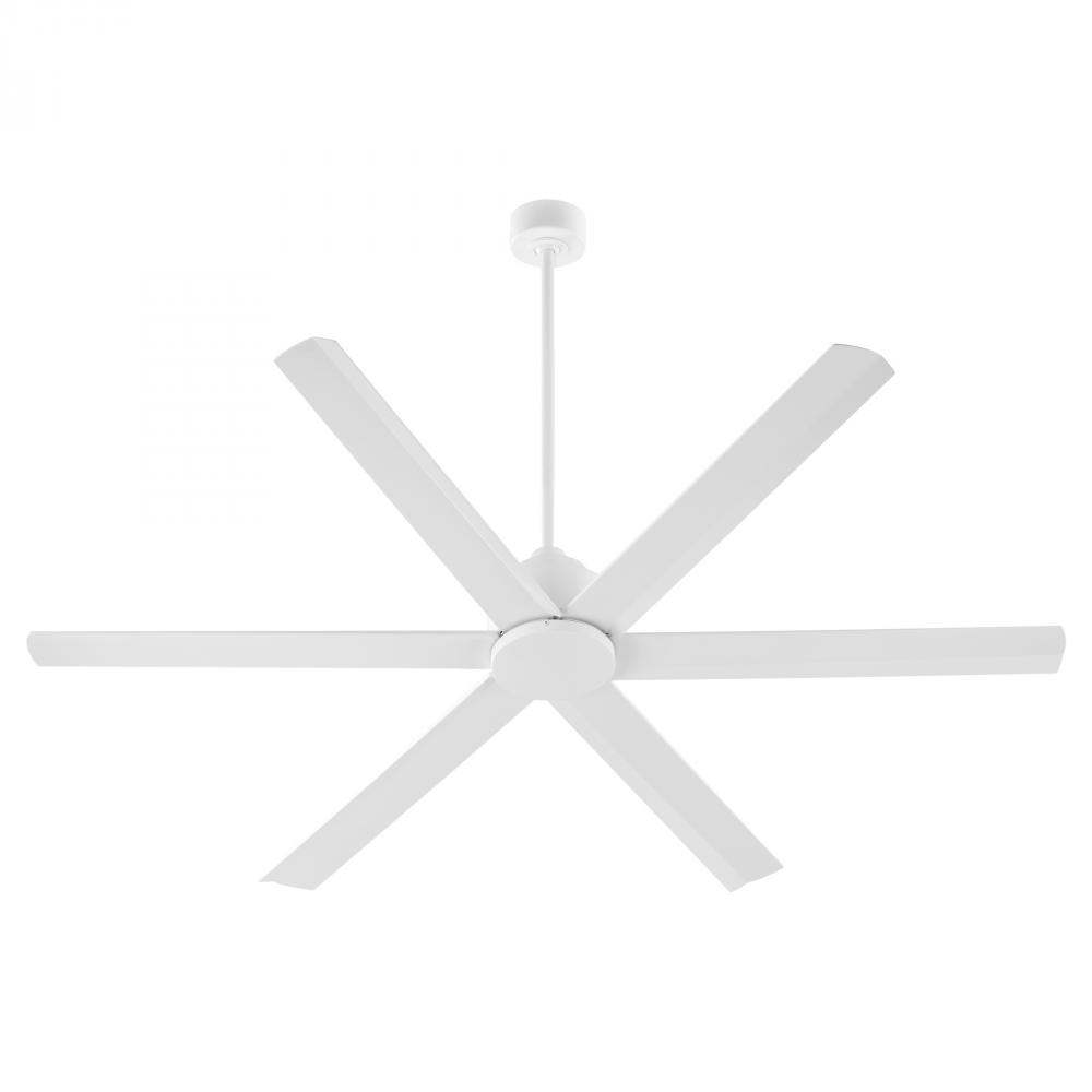 TITUS 65ÃƒÂ¶ 6BLD FAN - SW
