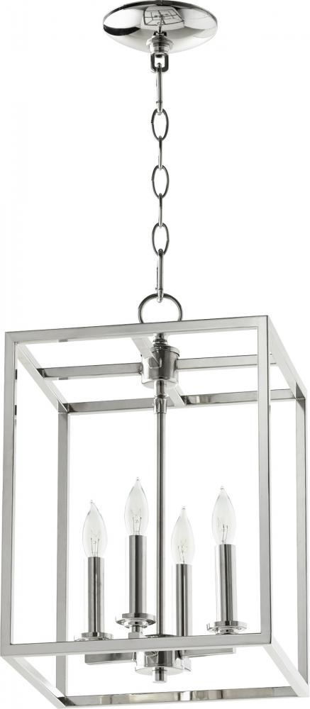 4LT Lg Cuboid Entry - PN