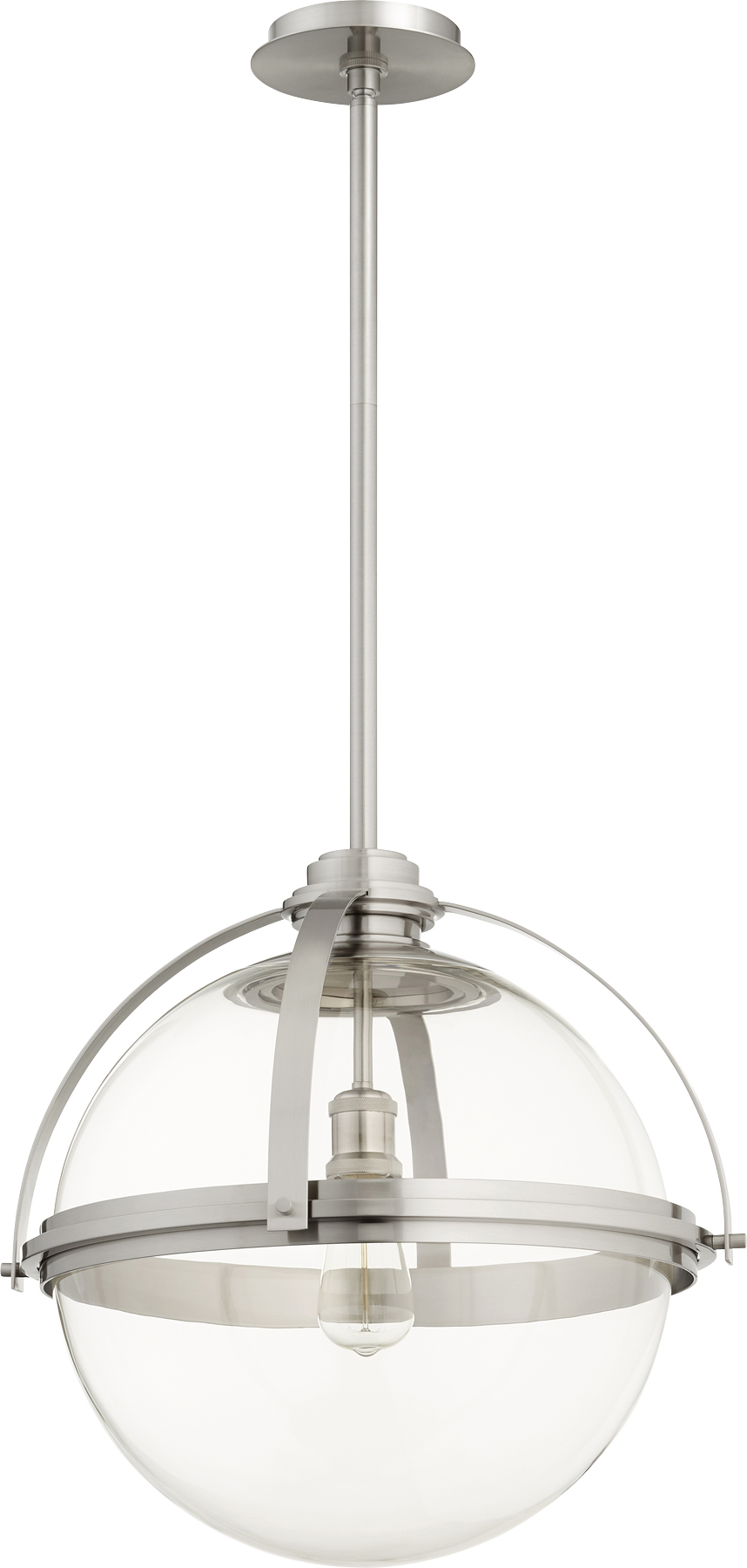 20"meridian Globe Pnd - STN