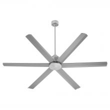 Quorum 20656-65 - TITUS 65ÃƒÂ¶ 6BLD FAN - STN