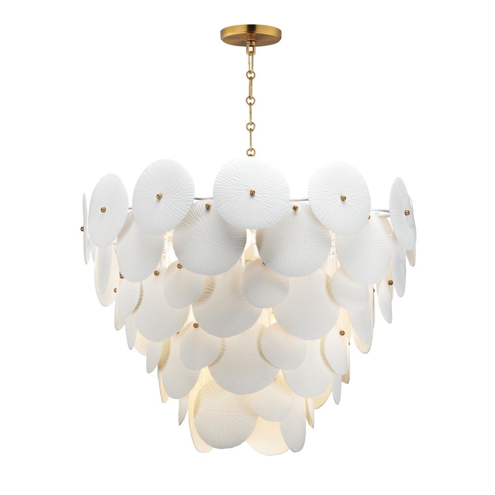 Isla-Chandelier