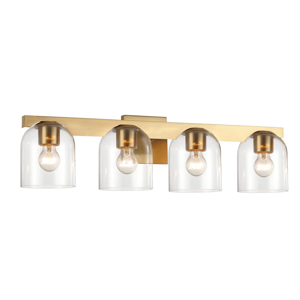 Scoop-Bath Vanity