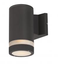 Maxim 6110ABZ - Lightray-Outdoor Wall Mount