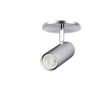 Dainolite TAY-51SF-SC - 1 Light Spot Light in Satin Chrome