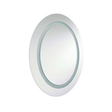 LIGHTED MIRRORS