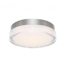 WAC Canada FM-W57815-27-SS - DOT Flush Mount Light