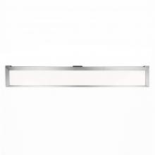 WAC Canada LN-LED30P-30-AL - Line 2.0 Edge Lit Task Light