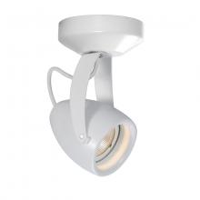 WAC Canada MO-LED820F-827-WT - 820 Impulse LED Monopoint
