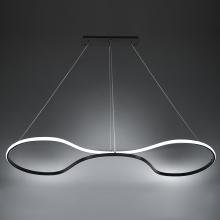 WAC Canada PD-83148-BK - MARQUES Pendant Light