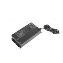 WAC Canada PS-24DC-U96R-WD-SM - 24VDC 60W/96W Remote Power Supply - InvisiLED? Dim-To-Warm