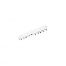 WAC Canada R1GDL12-F940-CH - Multi Stealth Downlight Trimless 12 Cell