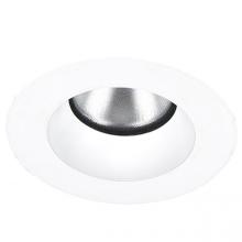 WAC Canada R2ARDT-S835-BN - Aether 2" Trim with LED Light Engine