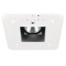 WAC Canada R2ASDL-F835-BK - Aether 2" Trim with LED Light Engine
