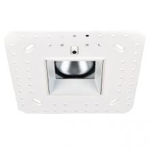 WAC Canada R2ASDL-S840-WT - Aether 2" Trim with LED Light Engine