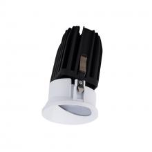 WAC Canada R2FRWL-927-WT - FQ 2" Round Wall Wash Trimless