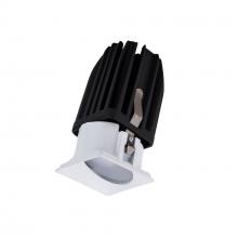 WAC Canada R2FSWL-927-WT - FQ 2" Square Wall Wash Trimless