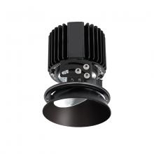 WAC Canada R4RAL-S835-CB - Volta Round Adjustable Invisible Trim with LED Light Engine