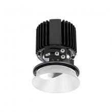 WAC Canada R4RAL-N835-WT - Volta Round Adjustable Invisible Trim with LED Light Engine