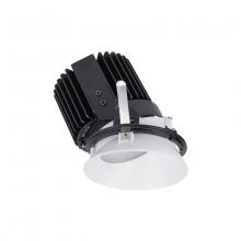 WAC Canada R4RWT-A830-WT - Volta Round Wall Wash Trim with LED Light Engine