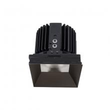 WAC Canada R4SD1L-W840-CB - Volta Square Shallow Regressed Invisible Trim with LED Light Engine