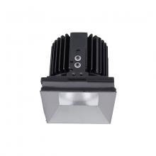 WAC Canada R4SD1L-N835-HZ - Volta Square Shallow Regressed Invisible Trim with LED Light Engine