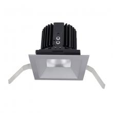 WAC Canada R4SD1T-N830-HZ - Volta Square Shallow Regressed Trim with LED Light Engine