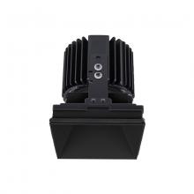 WAC Canada R4SD2L-F835-BK - Volta Square Invisible Trim with LED Light Engine