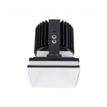 WAC Canada R4SD2L-N840-WT - Volta Square Invisible Trim with LED Light Engine