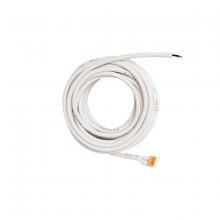 WAC Canada T24-EX3-144-BK - In Wall Rated Extension Cable
