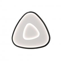 WAC Canada WS-31524-30-BC - Mandala Wall Sconce