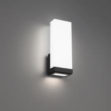 WAC Canada WS-43114-30-BK - COLTRANE Wall Sconce