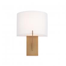 WAC Canada WS-47108-30-AB - FITZGERALD Wall Sconce