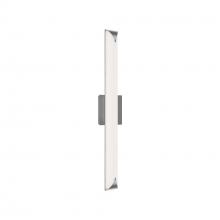 WAC Canada WS-51532-30-BN - Straitaway Bath & Wall Sconce
