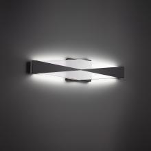 WAC Canada WS-59324-30-BK - Enigmatic Bath and Wall Light