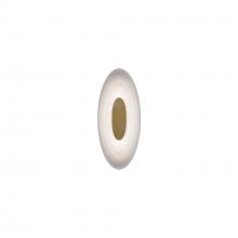 WAC Canada WS-67514-30-BK - Orbix Wall Sconce