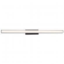 WAC Canada WS-77636-27-BK - BRINK Bath & Wall Light