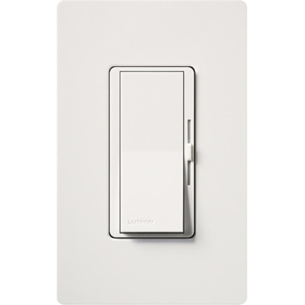 DIVA DUOW/PL QUIET FAN CLAM WH