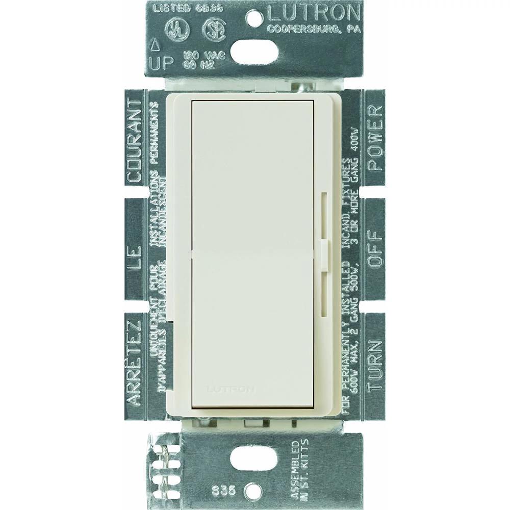 DIVA QUIET FANSPEED HIGH OUTPT LT ALMOND