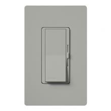Lutron Electronics DVLV-103P-GR-CSA - DIVA LOW VOL 1000W 3WY GR CSA