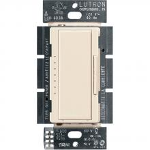 Lutron Electronics MACL-153MH-LA - MAESTRO LED+ MULTILOC CLAM LIGHT ALMOND