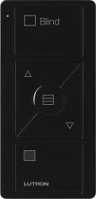 Lutron Electronics PJ2-3BRL-GBL-S09 - PICO RF 434 W/LED 3BRL FOR HSB 3BRL BLK
