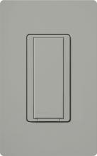 Lutron Electronics RD-RS-GR - RADIORA2 REMOTE SWITCH GRAY