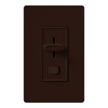 Lutron Electronics S-10P-BR-CSA - SKYLARK 1000W PRESET BR CSA