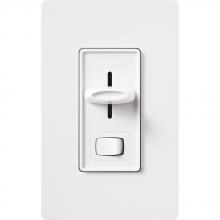 Lutron Electronics SELV-303P-WH-CSA - SKYLRK 300W 3WY PRESET ELCTR LV WH CSA