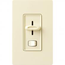 Lutron Electronics SF-10P-AL - SKYLARK FLUOR 120V 1-10LP AL