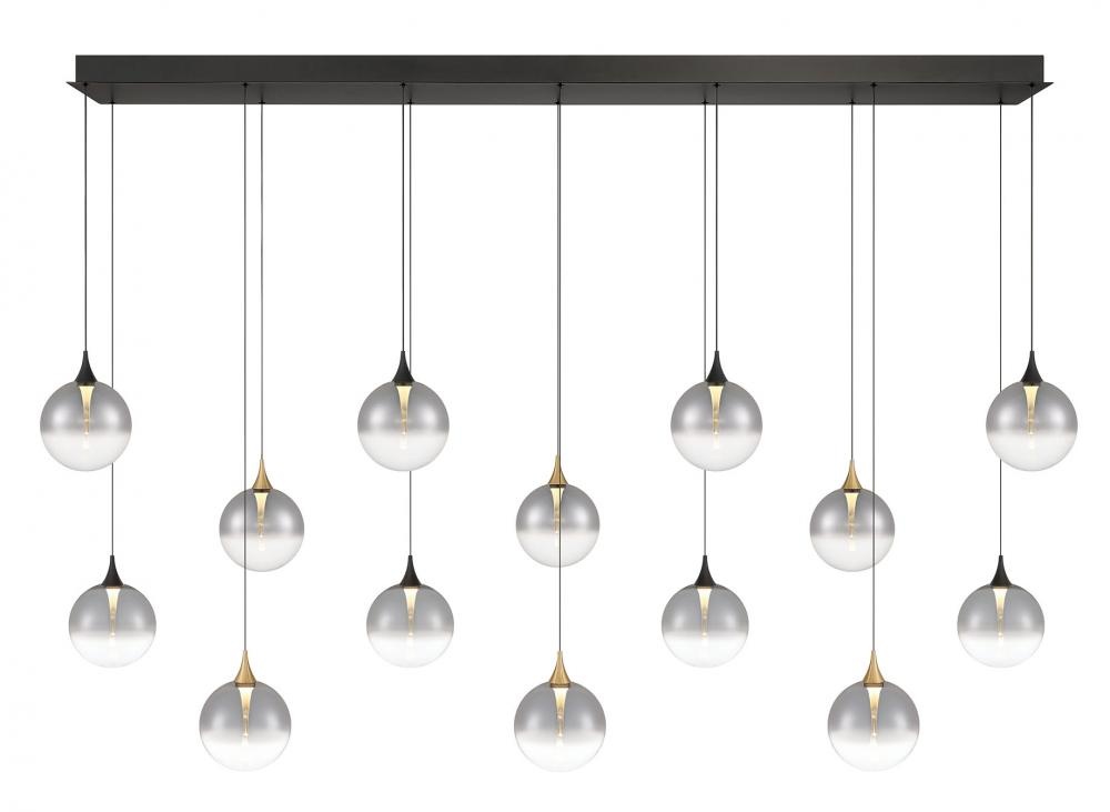 Iissa-Chandelier-14Lt-72In-Gbm-Sk