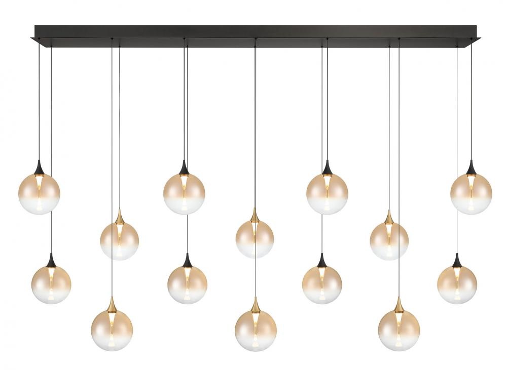 Iissa-Chandelier-14Lt-72In-Gbm-AM