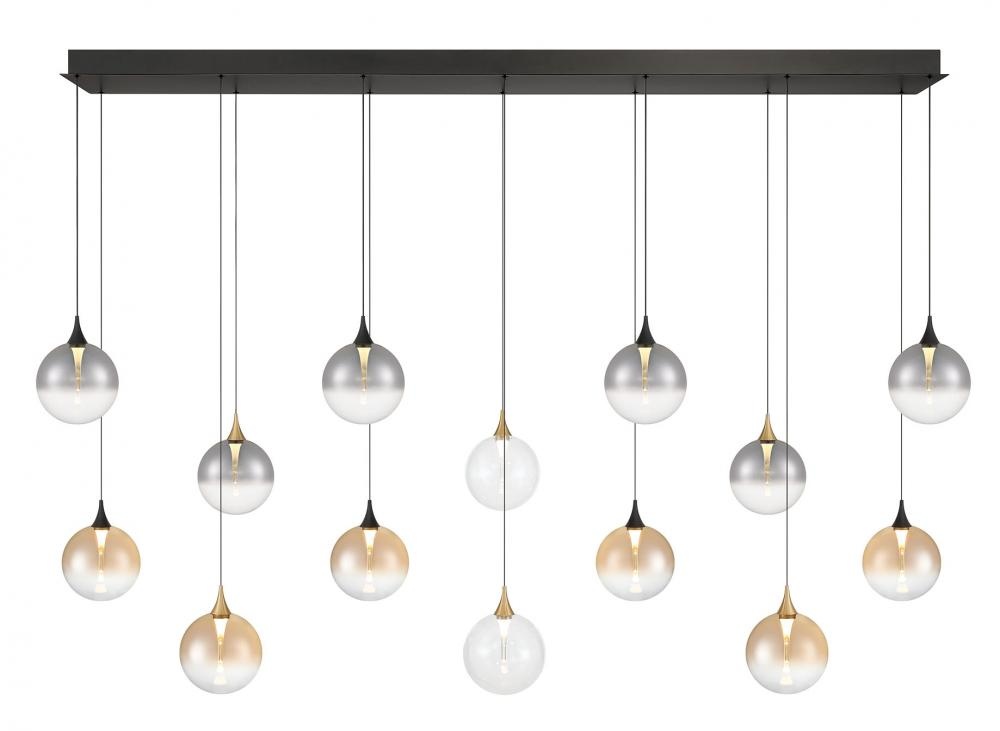 Iissa-Chandelier-14Lt-72In-Gbm-Mx